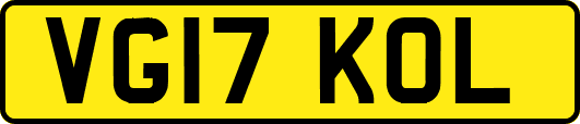 VG17KOL