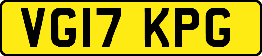 VG17KPG