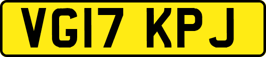 VG17KPJ