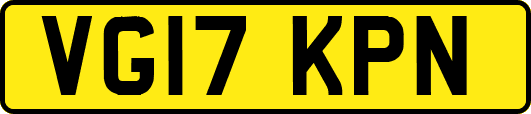 VG17KPN