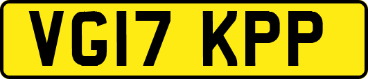 VG17KPP