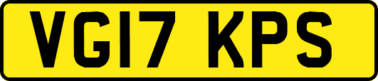 VG17KPS