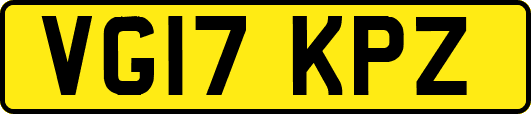 VG17KPZ