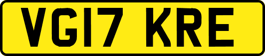 VG17KRE