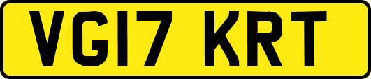 VG17KRT