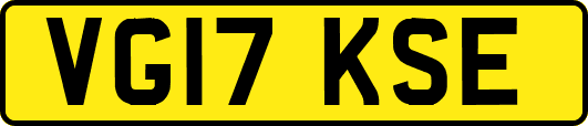 VG17KSE