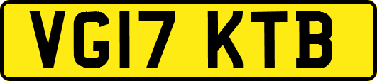 VG17KTB
