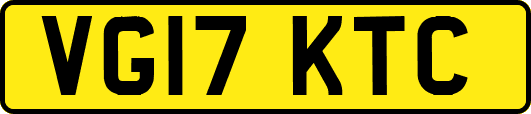 VG17KTC