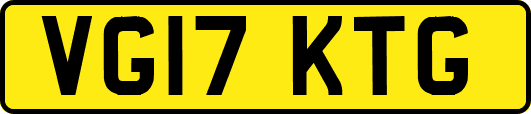 VG17KTG