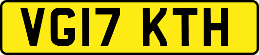 VG17KTH