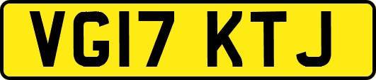 VG17KTJ