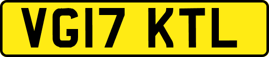 VG17KTL