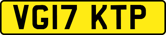 VG17KTP