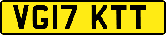 VG17KTT