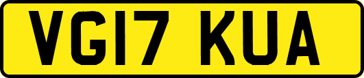 VG17KUA