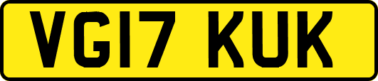 VG17KUK