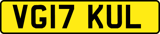 VG17KUL