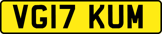 VG17KUM