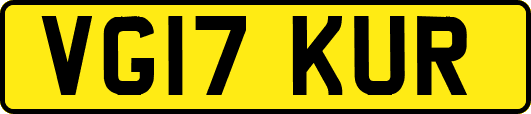 VG17KUR