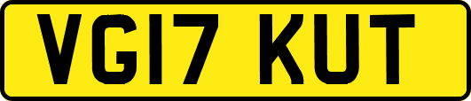 VG17KUT