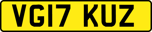 VG17KUZ