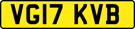 VG17KVB