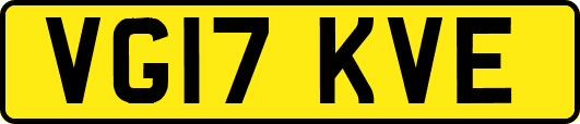 VG17KVE