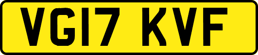 VG17KVF