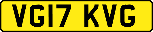 VG17KVG