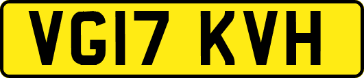 VG17KVH