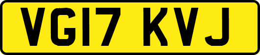 VG17KVJ