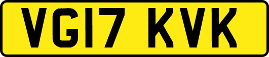 VG17KVK