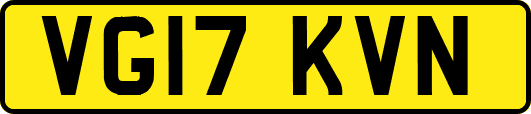 VG17KVN