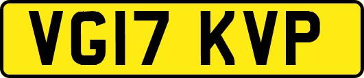 VG17KVP