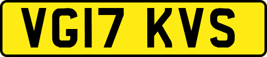 VG17KVS