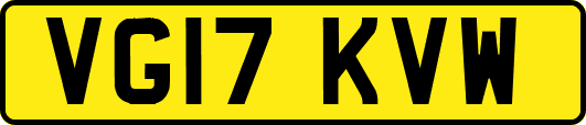 VG17KVW