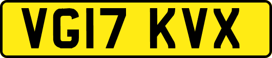 VG17KVX