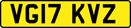 VG17KVZ