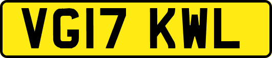 VG17KWL