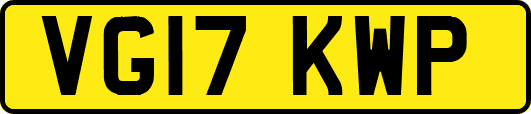 VG17KWP