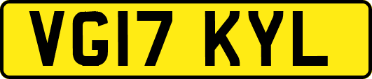 VG17KYL