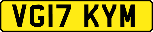VG17KYM