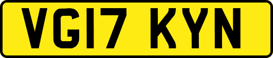 VG17KYN