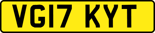 VG17KYT
