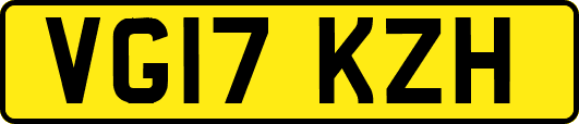 VG17KZH