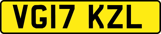 VG17KZL