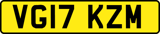 VG17KZM