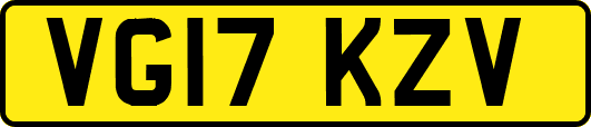 VG17KZV
