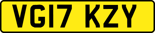 VG17KZY