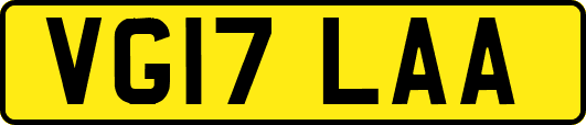 VG17LAA
